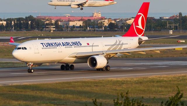 THY’nin kamu bütçesinden yararlandığı iddiasına Cumhurbaşkanlığından yalanlama