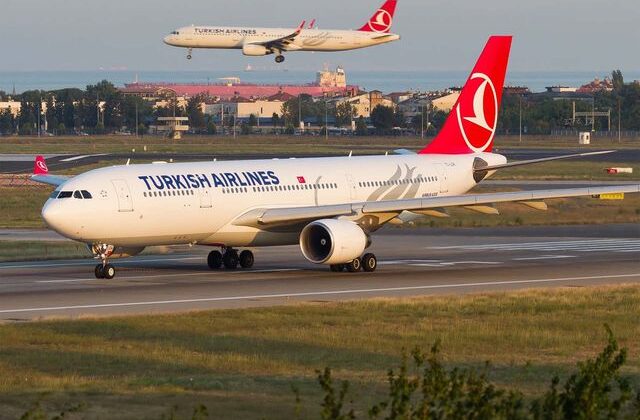 THY’nin kamu bütçesinden yararlandığı iddiasına Cumhurbaşkanlığından yalanlama