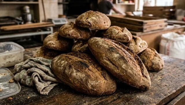 Ticaret Bakanlığından “Ankara’da bayat ekmek 6 liradan satılıyor” paylaşımlarına ilişkin açıklama