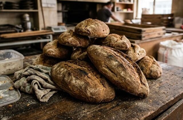 Ticaret Bakanlığından “Ankara’da bayat ekmek 6 liradan satılıyor” paylaşımlarına ilişkin açıklama
