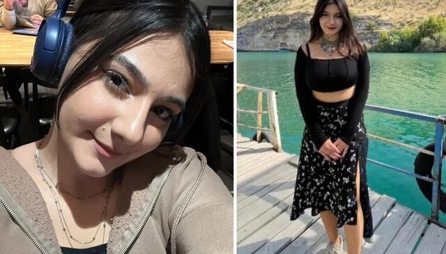 Tıp öğrencisi Yaren’in ölmeden önce babasına gönderdiği mesaj ve ortaya çıktı