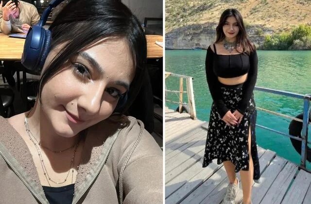 Tıp öğrencisi Yaren’in ölmeden önce babasına gönderdiği mesaj ve ortaya çıktı