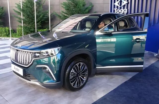 Togg sahiplerinin beklediği haber geldi