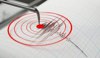 Tokat’ta 5.5 büyüklüğünde deprem