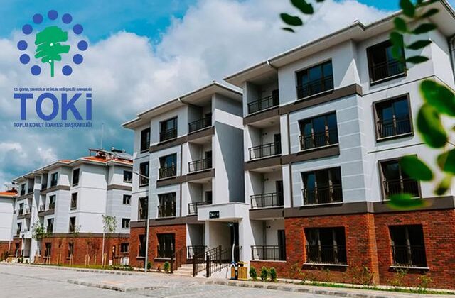 TOKİ İstanbul kura çekimi için geri sayım başladı! Bu listeleri mutlaka kontrol edin