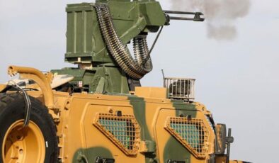 TOLGA’dan gövde gösterisi: İHA ve kamikaze dronları etkisiz hale getirdi