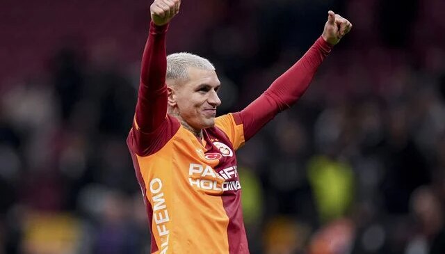 Torreira’dan itiraf: İşte kariyerini noktalamak istediği takım