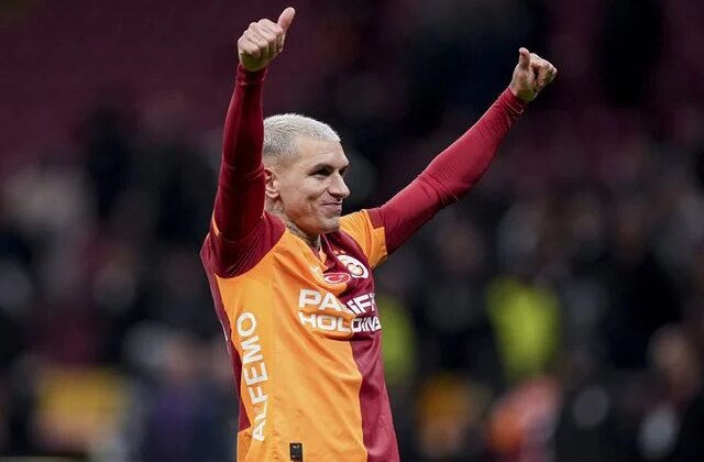 Torreira’dan itiraf: İşte kariyerini noktalamak istediği takım