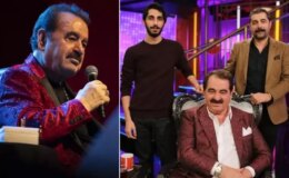 Torunundan İbrahim Tatlıses ile ilgili inanılmaz iddialar: Oğlu için tetikçi tuttu