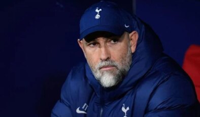 Tottenham’da Igor Tudor: O maç kaderini belirleyecek