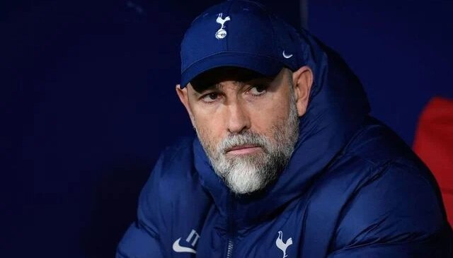 Tottenham’da Igor Tudor: O maç kaderini belirleyecek