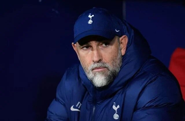 Tottenham’da Igor Tudor: O maç kaderini belirleyecek