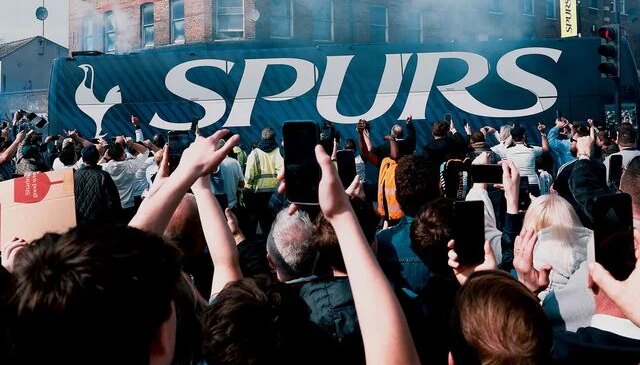 Tottenham’ın yeni teknik direktörü belli oldu