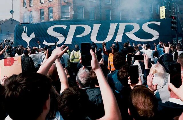 Tottenham’ın yeni teknik direktörü belli oldu