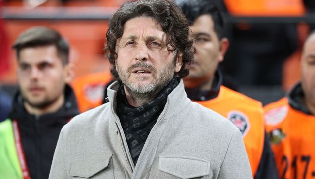 Trabzonspor, Fatih Tekke ile Galatasaray’a karşı bir ilk peşinde