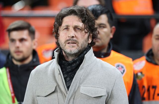 Trabzonspor, Fatih Tekke ile Galatasaray’a karşı bir ilk peşinde