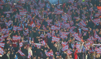 Trabzonspor’un net borcu belli oldu