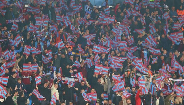 Trabzonspor’un net borcu belli oldu