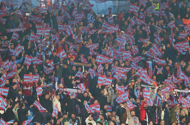 Trabzonspor’un net borcu belli oldu