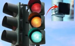 Trafik ışıklarında yeni dönem: Bakın ne anlama geliyor
