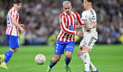 Transferde büyük ters köşe! Griezmann’da anlaşma tamam, forma numarası bile belli