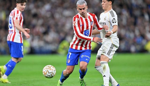 Transferde büyük ters köşe! Griezmann’da anlaşma tamam, forma numarası bile belli