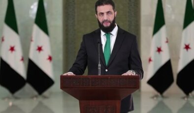 Türkiye, Suriye’nin kritik teklifini kabul etti