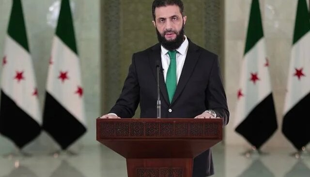 Türkiye, Suriye’nin kritik teklifini kabul etti