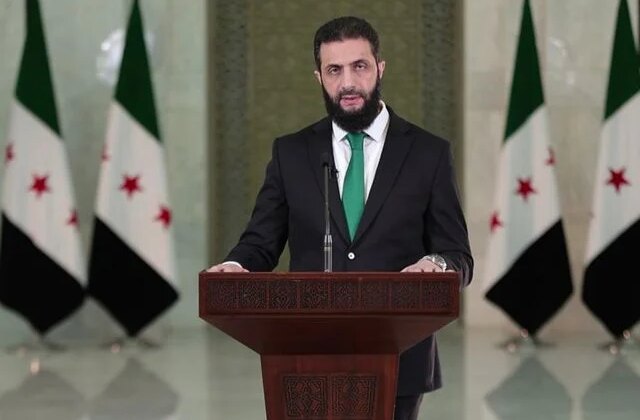 Türkiye, Suriye’nin kritik teklifini kabul etti