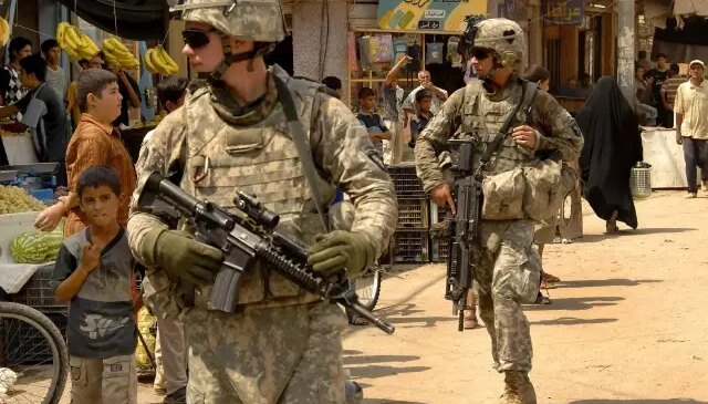 ABD’den kritik Orta Doğu adımı! Sayıları 9 binden fazla