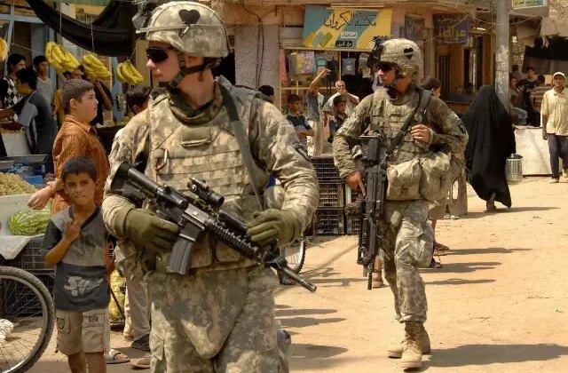 ABD’den kritik Orta Doğu adımı! Sayıları 9 binden fazla