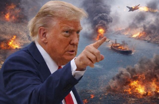 Trump’a büyük şok: Hürmüz Koalisyonu başlamadan bitti