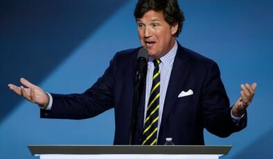 Trump’a yakın gazeteci: İsrailli subaylar Pentagon’daki gizli bilgilere erişiyor