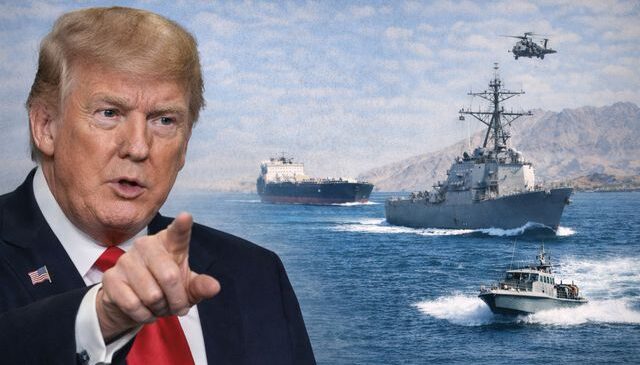 Trump Almanya’dan beklediği desteği bulamadı: NATO bir savunma örgütüdür
