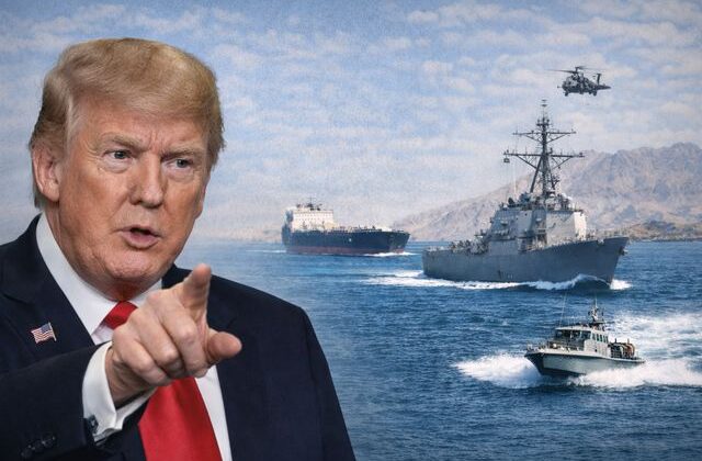 Trump Almanya’dan beklediği desteği bulamadı: NATO bir savunma örgütüdür