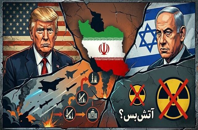 Trump anlaşmaya varılmasa da cumartesi ateşkes ilan edebilir