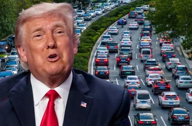 Resmen alay etti! Tek bir cümlesiyle araç sahiplerini ayaklandıracak