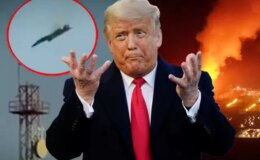 Trump bu rakamı duyunca savaşa girdiğine bin pişman olacak