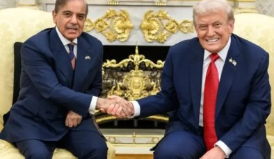 Pakistan Başbakanı Şerif: Hamaney’in öldürülmesi uluslararası hukuka aykırıdır