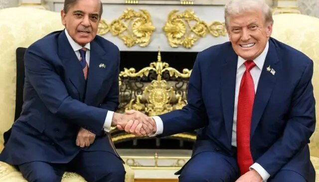 Pakistan Başbakanı Şerif: Hamaney’in öldürülmesi uluslararası hukuka aykırıdır