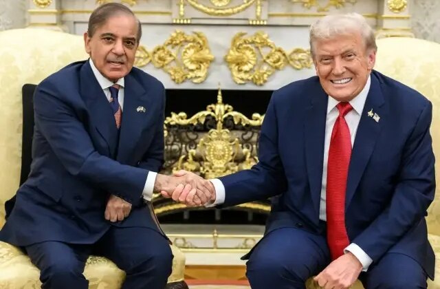 Pakistan Başbakanı Şerif: Hamaney’in öldürülmesi uluslararası hukuka aykırıdır