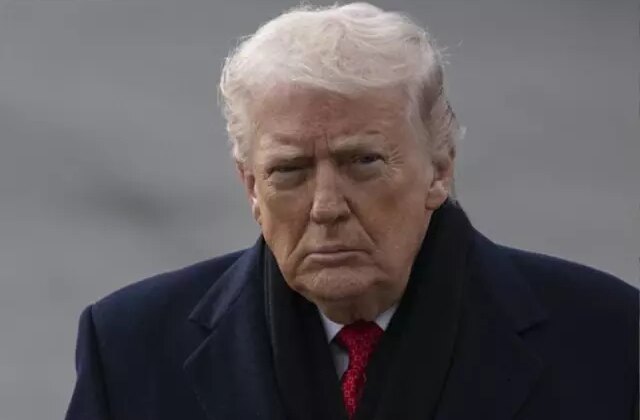 Trump’ı zora sokacak anket! ABD’lilerin yüzde 47’si İran’a saldırıların durmasını istiyor