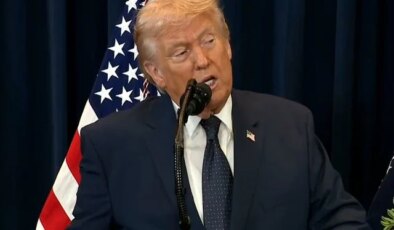 Trump’ı zora sokan İran sorusu: Bu ihanet değil mi?