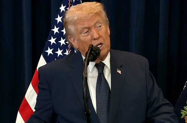 Trump’ı zora sokan İran sorusu: Bu ihanet değil mi?