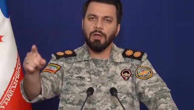 Trump ile resmen alay etti: Kovuldun, bu cümleyi iyi bilirsin