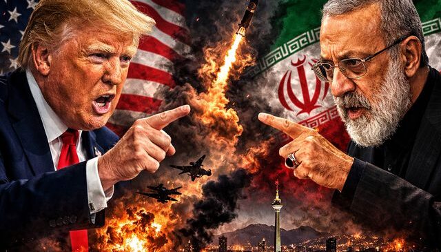 Trump’ın “1 saatte imha ederiz” tehdidine İran’dan bomba yanıt