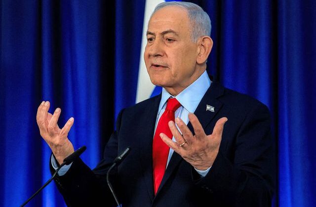 Trump’ın ‘anlaşma’ çıkışının ardından Netanyahu’dan ilk açıklama