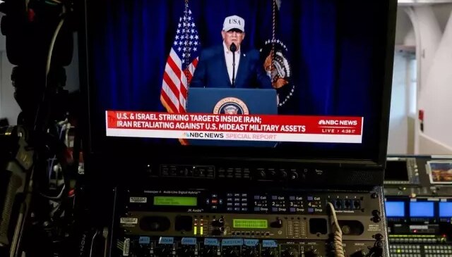 Trump’ın İran’a savaş başlatması sonrası herkes aynı soruyu soruyor