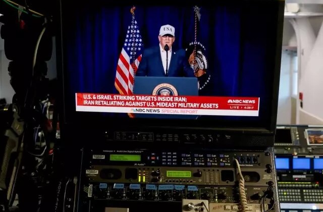 Trump’ın İran’a savaş başlatması sonrası herkes aynı soruyu soruyor