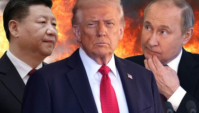 Trump’ın “Küba’yı alma onuru benim olacak” çıkışı Çin’i de harekete geçirdi